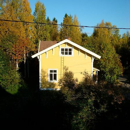 Gran Hotellihuoneistot 2 Suolahti Exterior foto